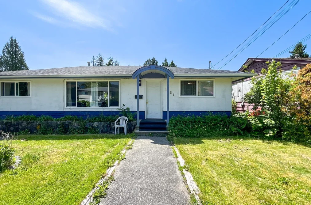 1752 DORSET AVENUE, Port Coquitlam, BC — Residential for Sale — Photo 4 of 19