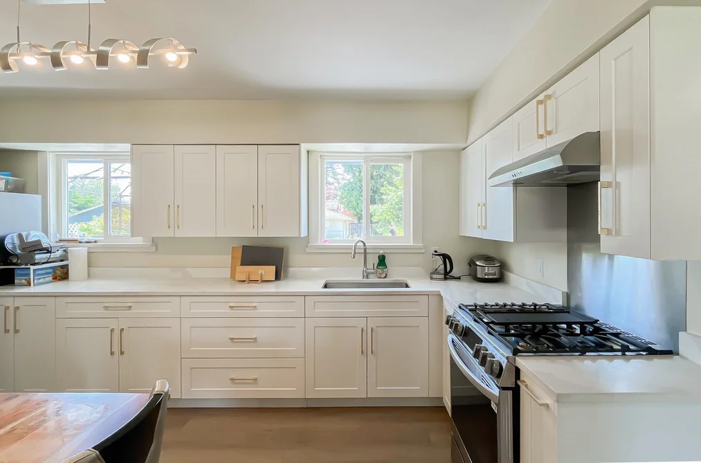 1752 DORSET AVENUE, Port Coquitlam, BC — Residential for Sale — Photo 5 of 19