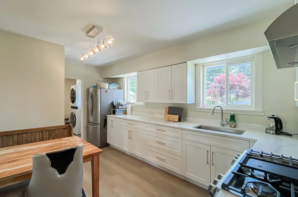 1752 DORSET AVENUE, Port Coquitlam, BC — Residential for Sale — Photo 7 of 19