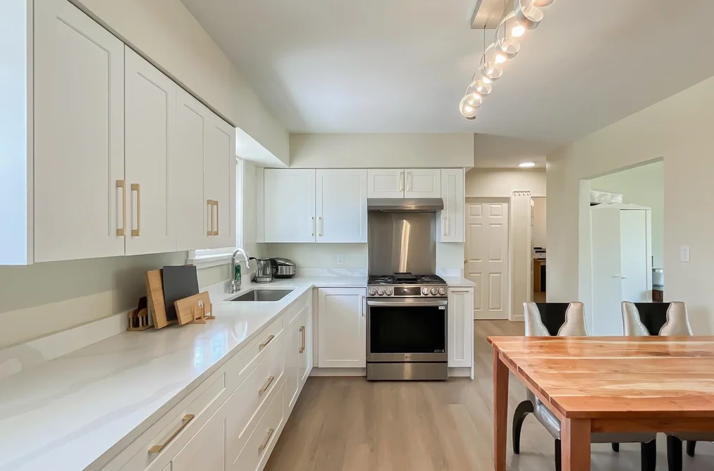 1752 DORSET AVENUE, Port Coquitlam, BC — Residential for Sale — Photo 8 of 19