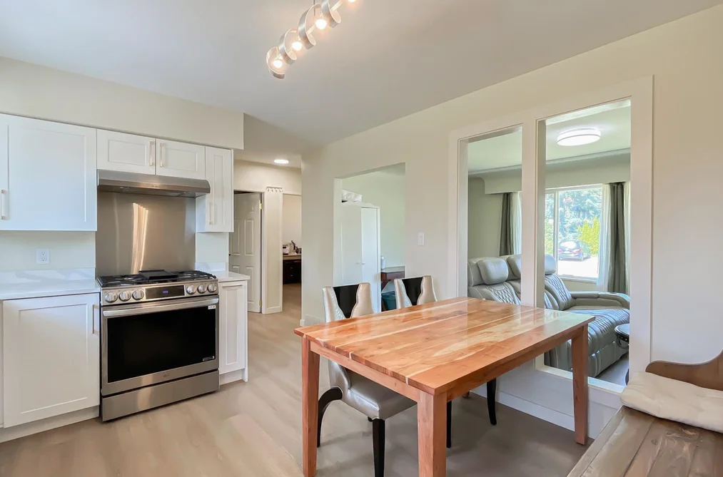 1752 DORSET AVENUE, Port Coquitlam, BC — Residential for Sale — Photo 9 of 19