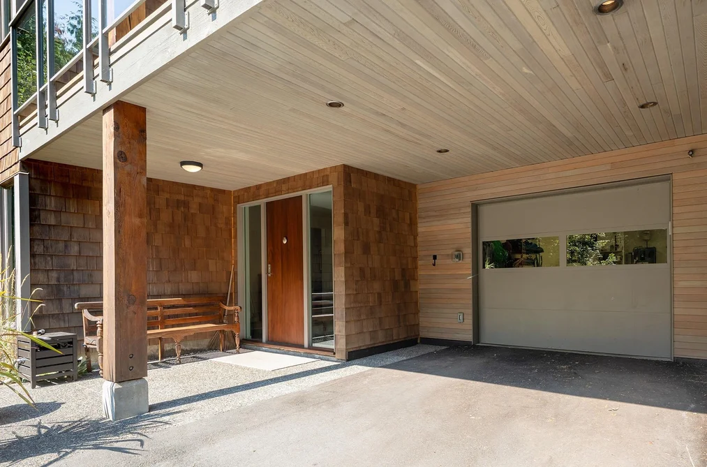 1754 FRANCES WALK, Bowen Island BC V0N 1G2, Bowen Island BC — Residential for Sale - Photo 2