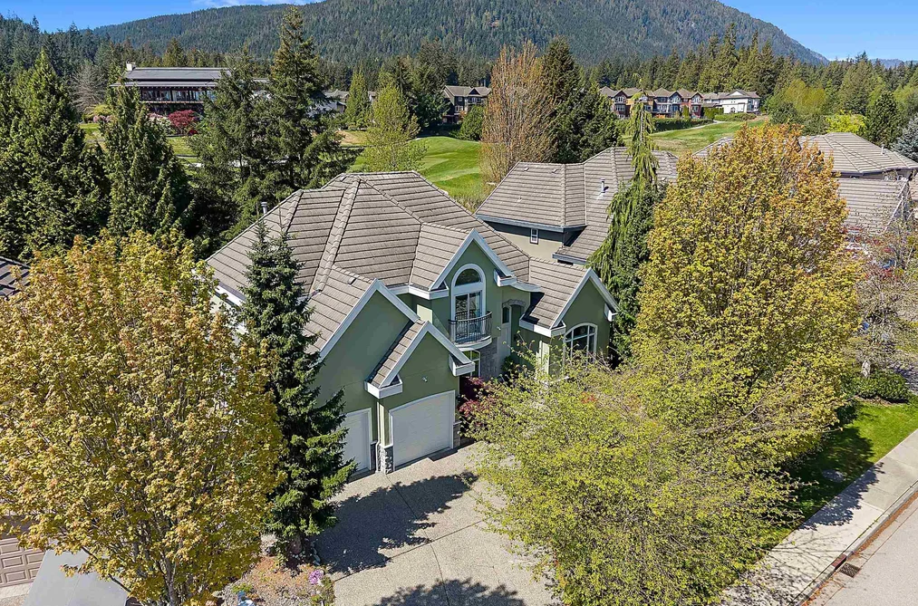 House for sale at 1756 Hampton Drive Coquitlam British Columbia - MLS: R3118345