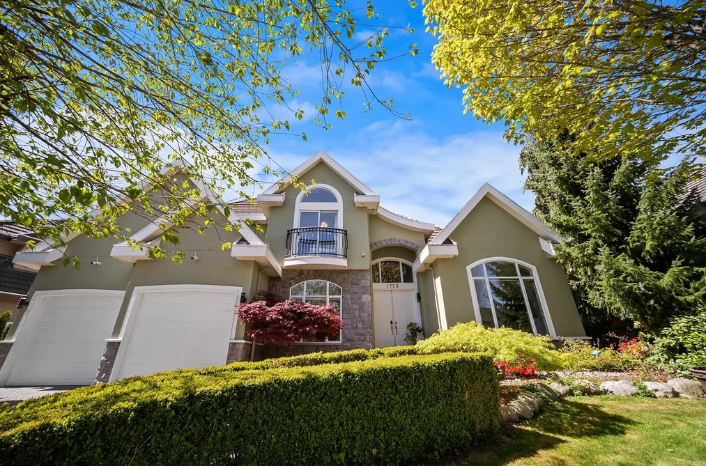 1756 HAMPTON DRIVE, Coquitlam BC V3E 3E1, Coquitlam BC — Residential for Sale - Photo 2