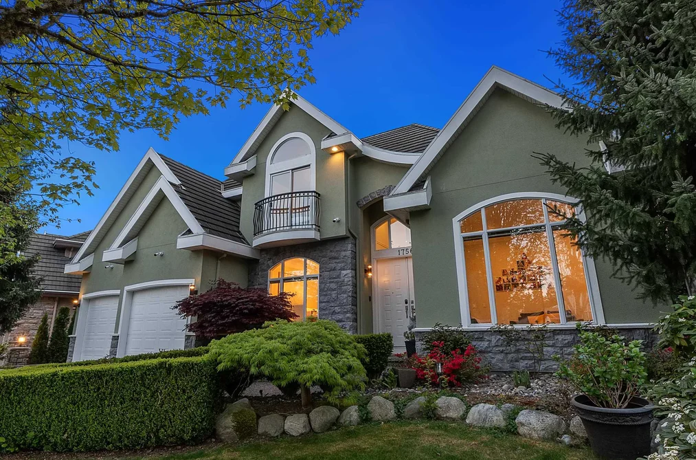 1756 HAMPTON DRIVE, Coquitlam BC V3E 3E1, Coquitlam BC — Residential for Sale - Photo 3