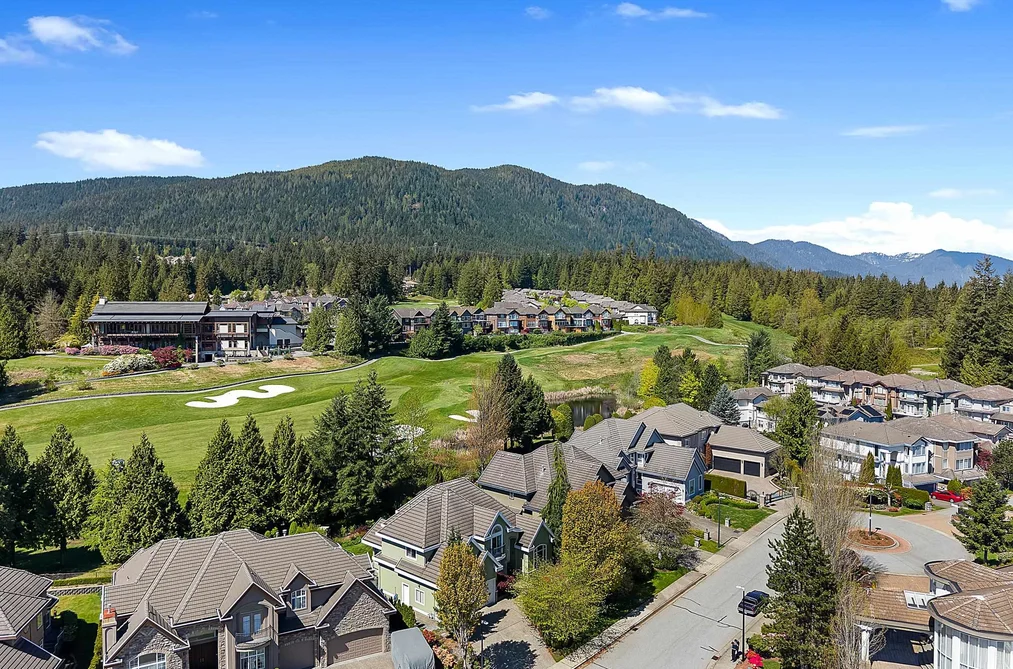 1756 HAMPTON DRIVE, Coquitlam BC V3E 3E1, Coquitlam BC — Residential for Sale - Photo 4
