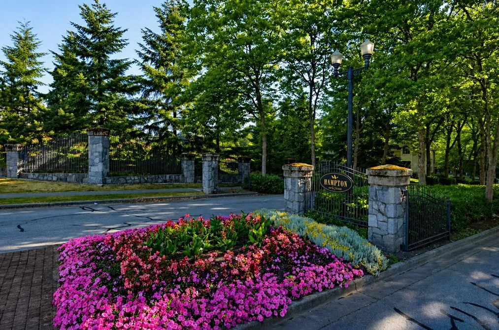1756 HAMPTON DRIVE, Coquitlam BC V3E 3E1, Coquitlam BC — Residential for Sale - Photo 5