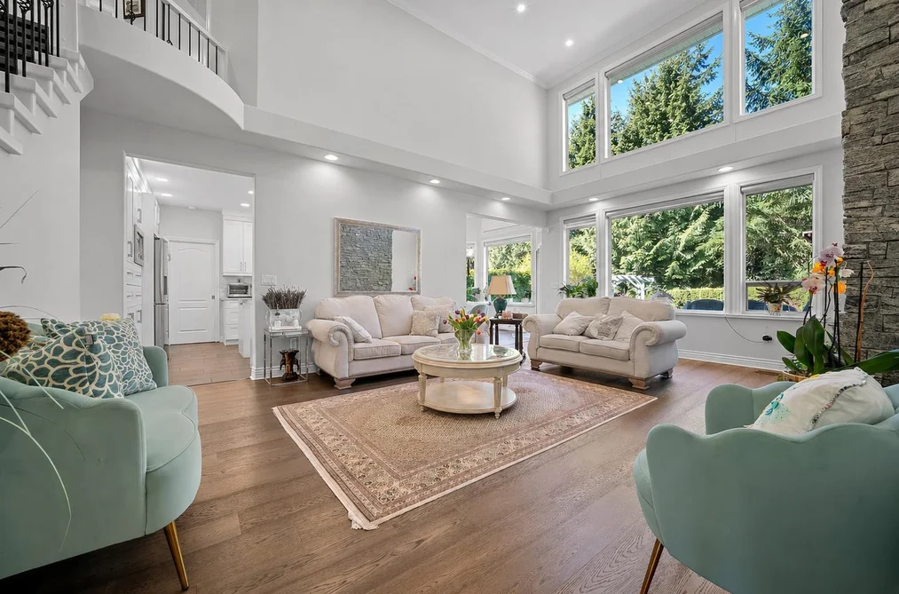 1756 HAMPTON DRIVE, Coquitlam BC V3E 3E1, Coquitlam BC — Residential for Sale - Photo 7