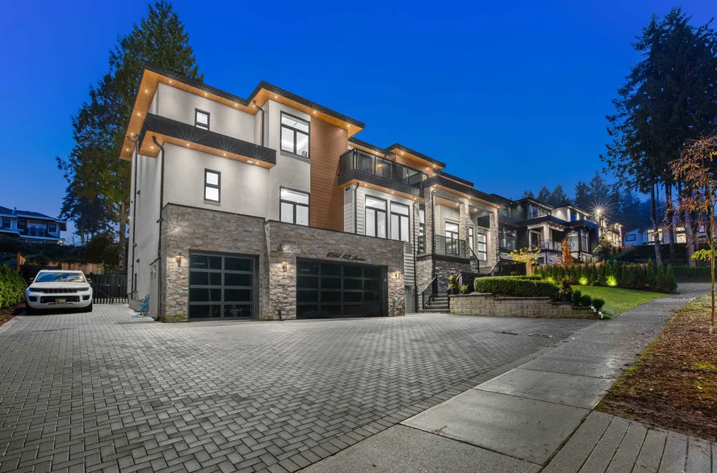 17568 102 AVENUE, Surrey BC V4N 4H2, Surrey BC — Residential for Sale - Photo 4