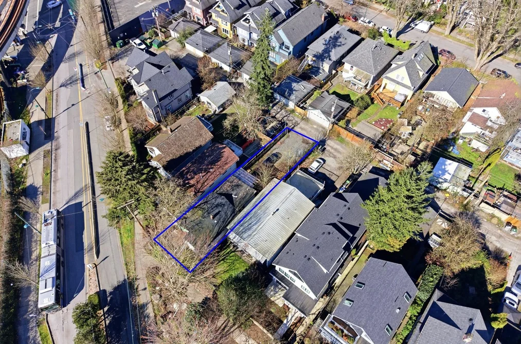 1757 E 8TH AVENUE, Vancouver BC V5N 1T7, Vancouver BC — Residential for Sale - Photo 4