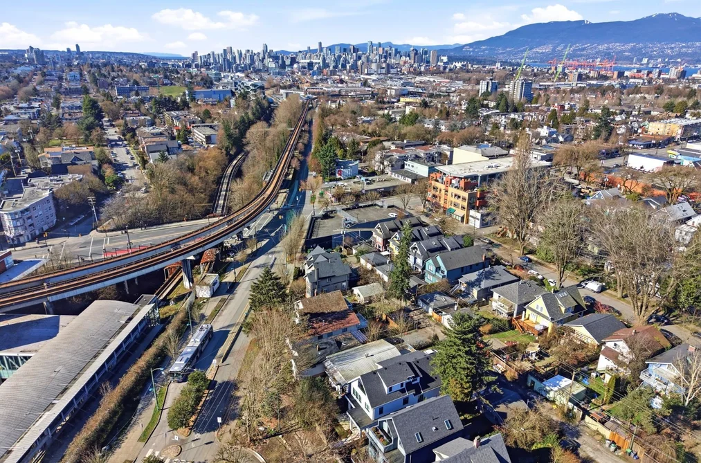 1757 E 8TH AVENUE, Vancouver BC V5N 1T7, Vancouver BC — Residential for Sale - Photo 5