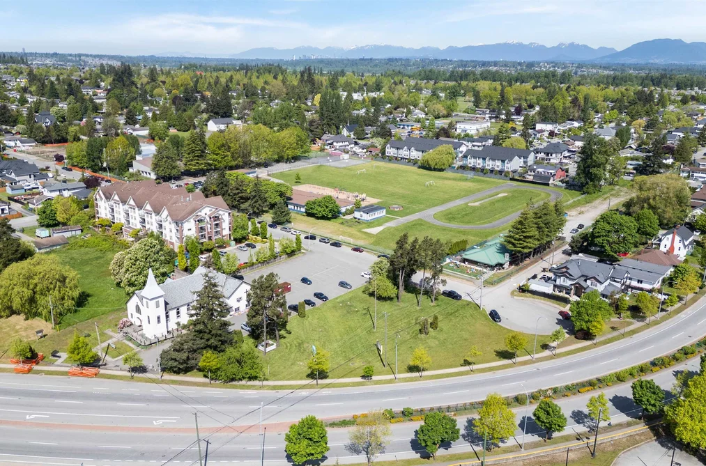 17575 58A AVENUE, Surrey BC V3S 1N1, Surrey BC — Land for Sale - Photo 2
