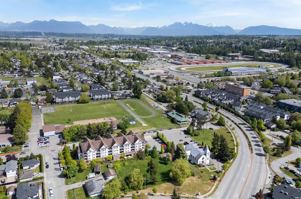 17575 58A AVENUE, Surrey BC V3S 1N1, Surrey BC — Land for Sale - Photo 3
