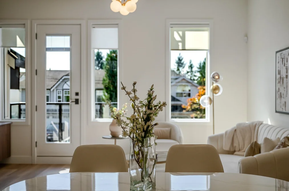 101-1759 Morgan Avenue, Port Coquitlam, BC - Half Duplex for Sale - Photo 14 of 36
