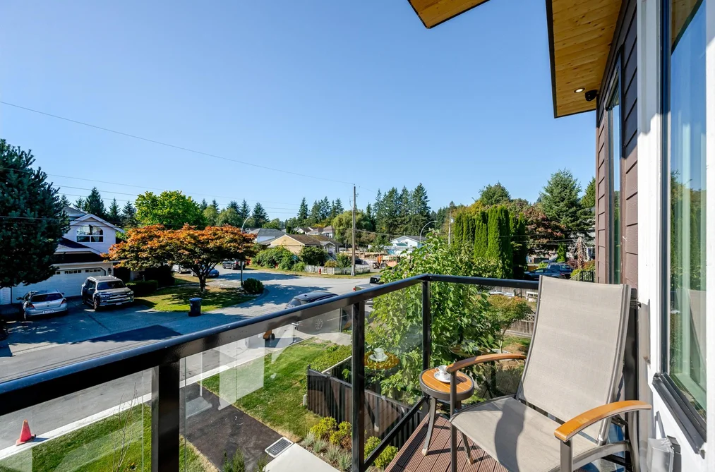 101-1759 Morgan Avenue, Port Coquitlam, BC - Half Duplex for Sale - Photo 15 of 36