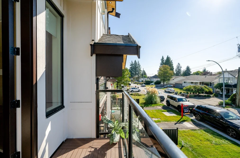 101-1759 Morgan Avenue, Port Coquitlam, BC - Half Duplex for Sale - Photo 16 of 36