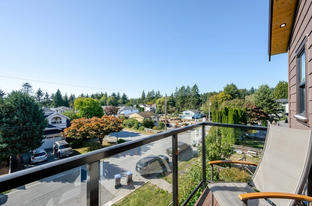 101-1759 Morgan Avenue, Port Coquitlam, BC - Half Duplex for Sale - Photo 32 of 36