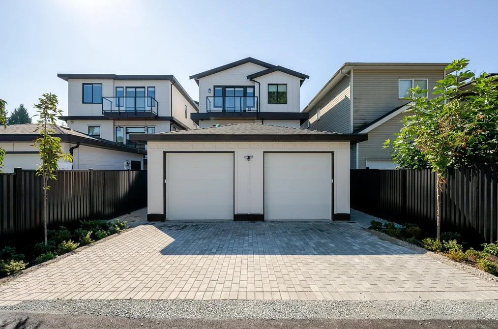 101-1759 Morgan Avenue, Port Coquitlam, BC - Half Duplex for Sale - Photo 33 of 36
