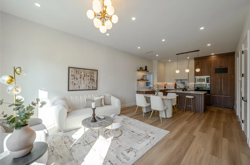 101-1759 Morgan Avenue, Port Coquitlam, BC - Half Duplex for Sale - Photo 7 of 36