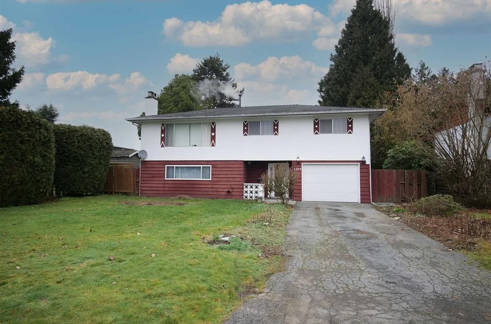 House for sale at 1759 Warwick Avenue Port Coquitlam British Columbia - MLS: R3074279