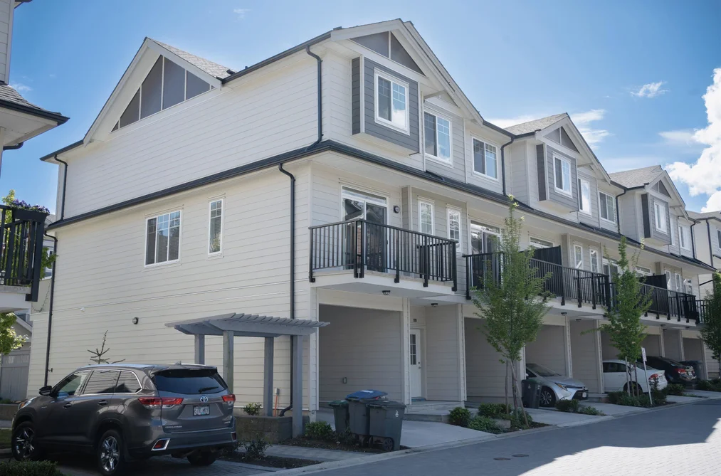 Townhouse for sale at 176 13898 64 Avenue Surrey British Columbia - MLS: R3138661