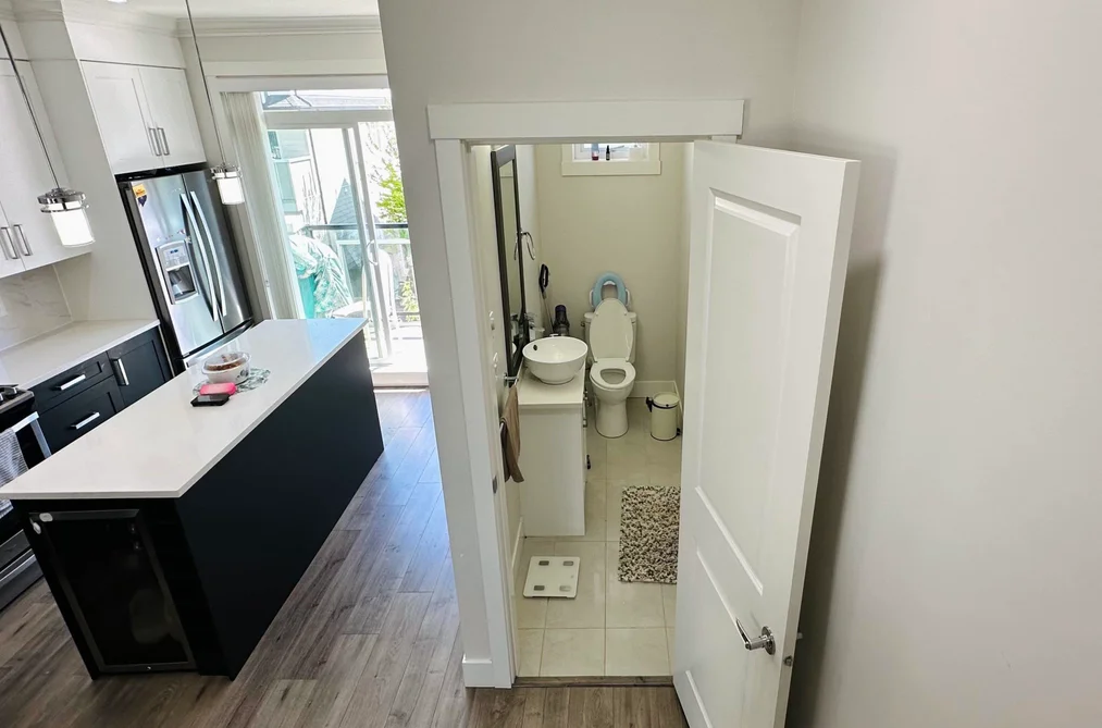 176 13898 64 AVENUE, Surrey BC V3W 1L6, Surrey BC — Residential for Sale — Photo 8 of 22