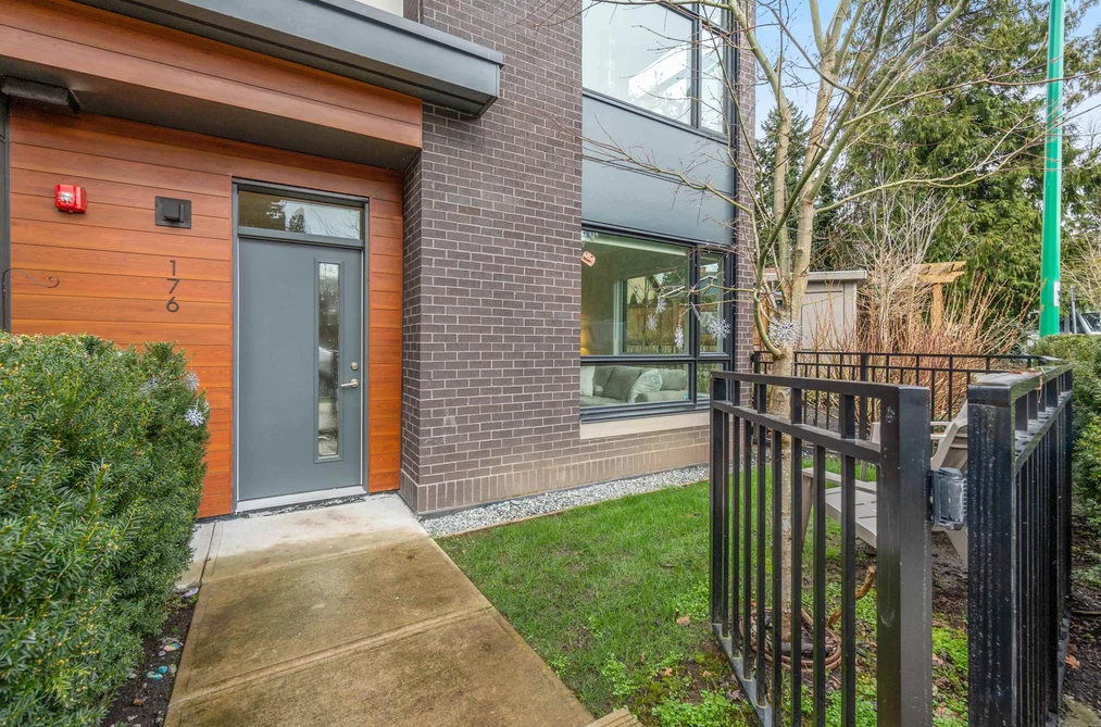 2035 Glenaire Dr Unit 176, North Vancouver, BC - MLS: R3170314