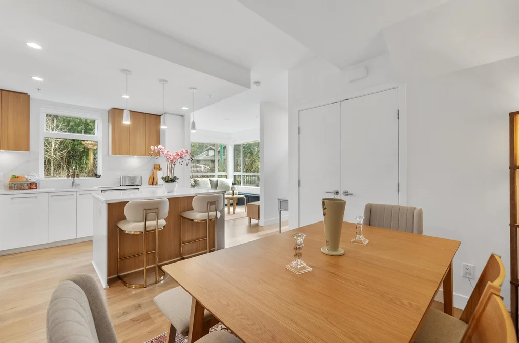 Townhouse for sale at 176 2035 Glenaire Drive North Vancouver British Columbia - MLS: R3104799