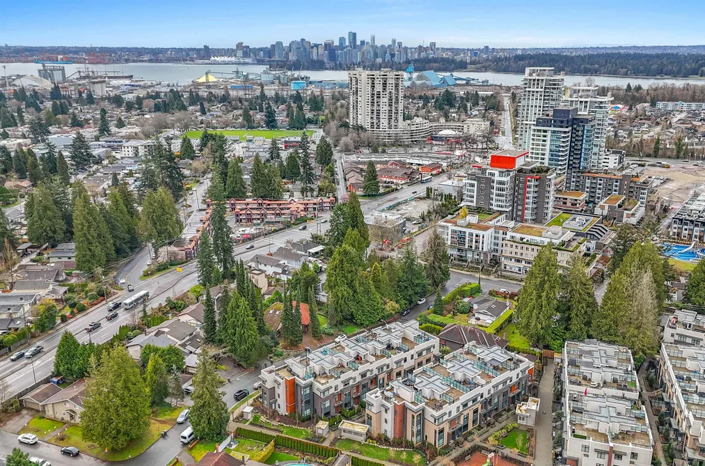 176 2035 GLENAIRE DRIVE, North Vancouver BC V7P 1Y2, North Vancouver BC — Residential for Sale - Photo 4