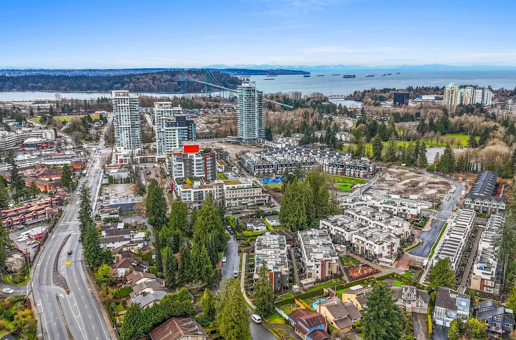 176 2035 GLENAIRE DRIVE, North Vancouver BC V7P 1Y2, North Vancouver BC — Residential for Sale - Photo 5