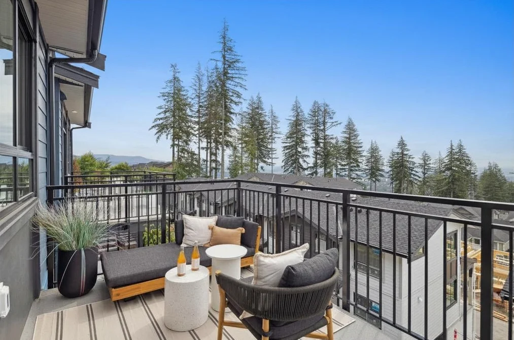 Townhouse for sale at 176 3522 Harper Road Coquitlam British Columbia - MLS: R3134737