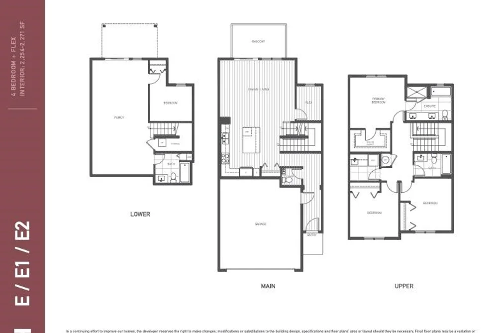176 3522 HARPER ROAD, Coquitlam BC V3E 0V7, Coquitlam BC — Residential for Sale — Photo 19 of 19
