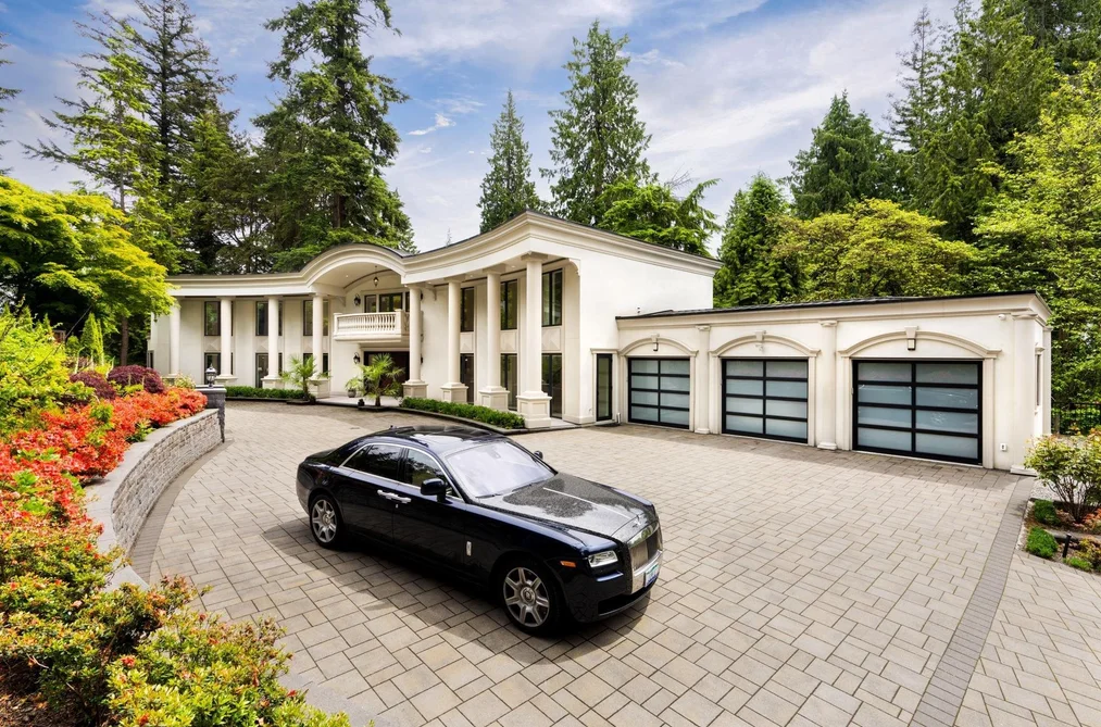 House for sale at 1760 29th Street West Vancouver British Columbia - MLS: R3114096