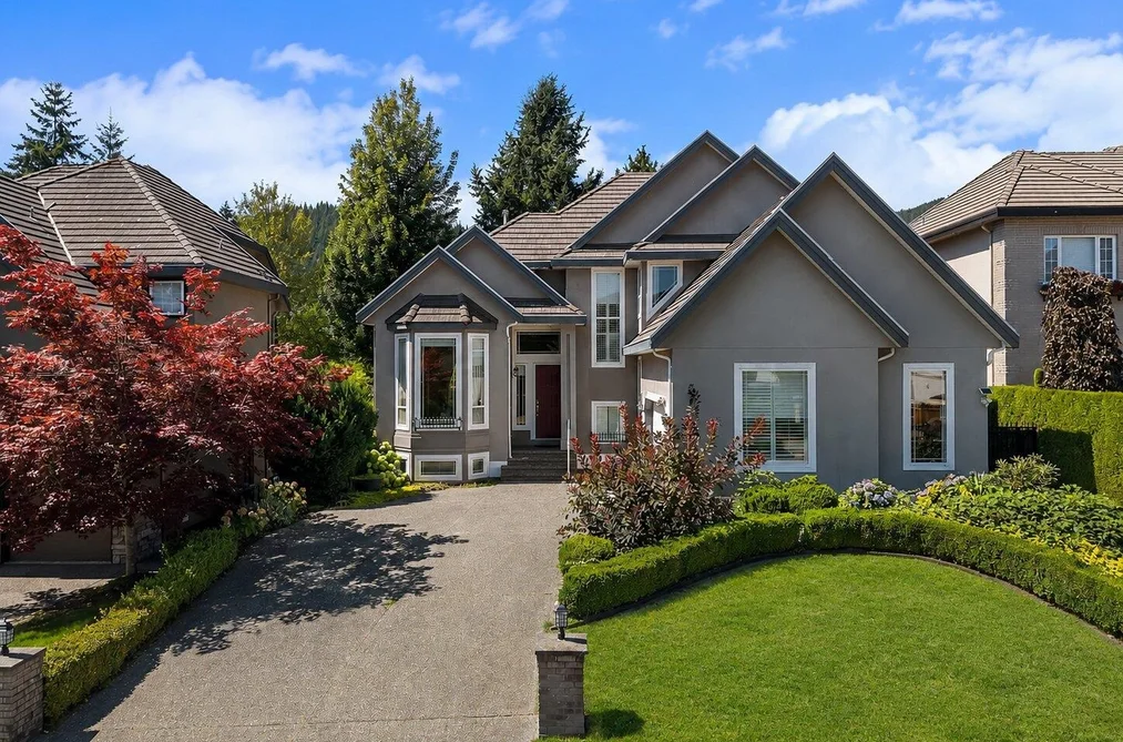 House for sale at 1760 Hampton Drive Coquitlam British Columbia - MLS: R3155706