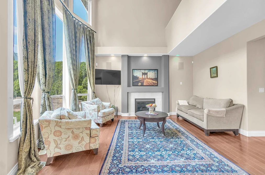 1760 HAMPTON DRIVE, Coquitlam, BC — Residential for Sale — Photo 14 of 40