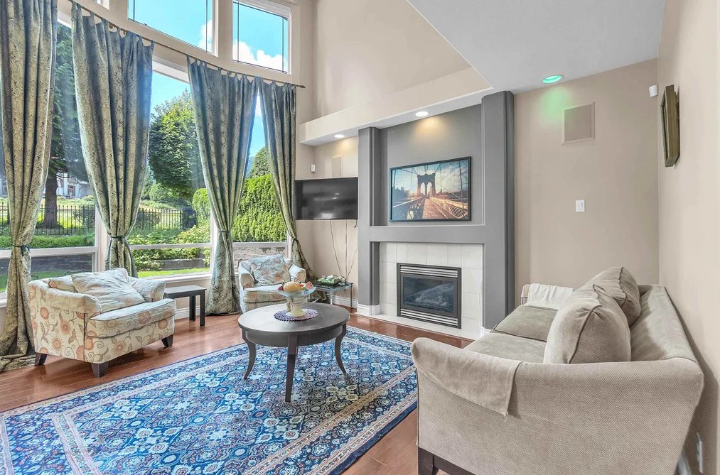 1760 HAMPTON DRIVE, Coquitlam, BC — Residential for Sale — Photo 15 of 40