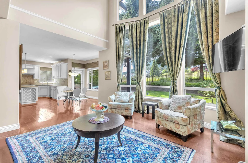 1760 HAMPTON DRIVE, Coquitlam, BC — Residential for Sale — Photo 16 of 40