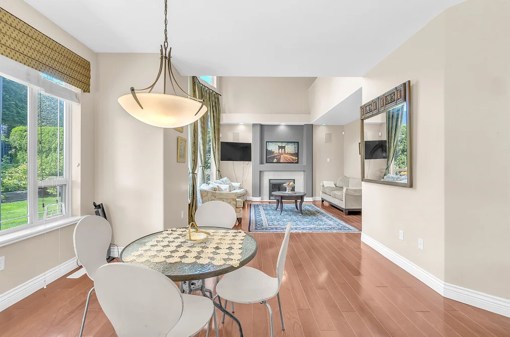 1760 HAMPTON DRIVE, Coquitlam, BC — Residential for Sale — Photo 18 of 40