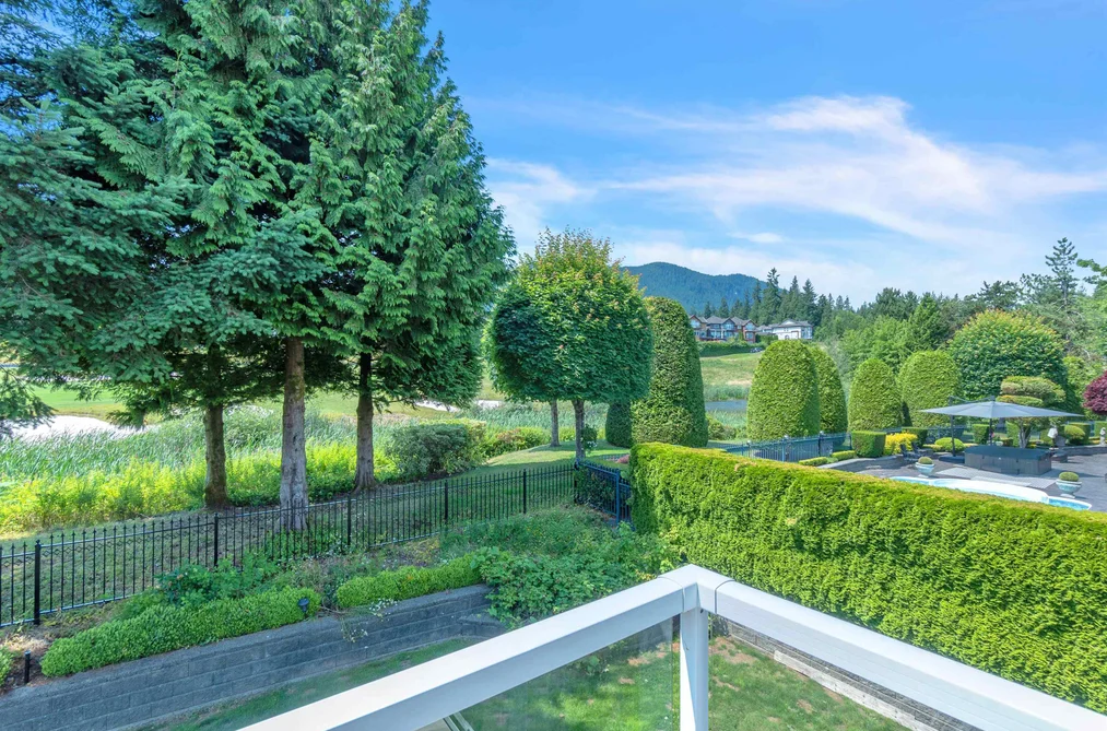 1760 HAMPTON DRIVE, Coquitlam, BC — Residential for Sale — Photo 26 of 40