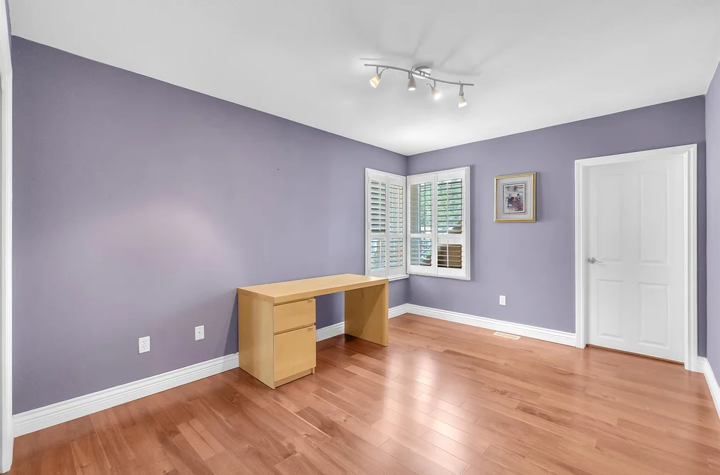 1760 HAMPTON DRIVE, Coquitlam, BC — Residential for Sale — Photo 29 of 40