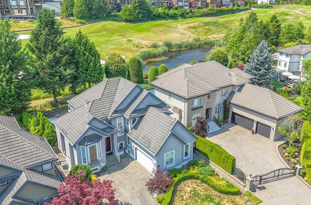 1760 HAMPTON DRIVE, Coquitlam, BC — Residential for Sale — Photo 3 of 40