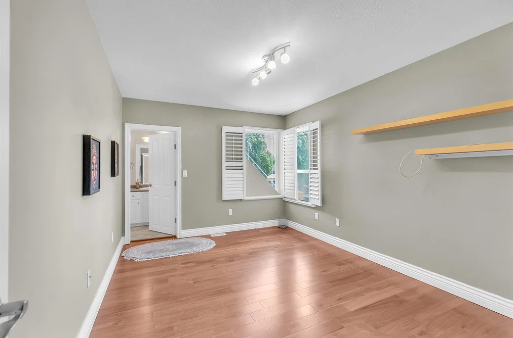 1760 HAMPTON DRIVE, Coquitlam, BC — Residential for Sale — Photo 30 of 40