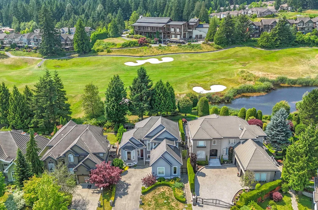 1760 HAMPTON DRIVE, Coquitlam, BC — Residential for Sale — Photo 4 of 40
