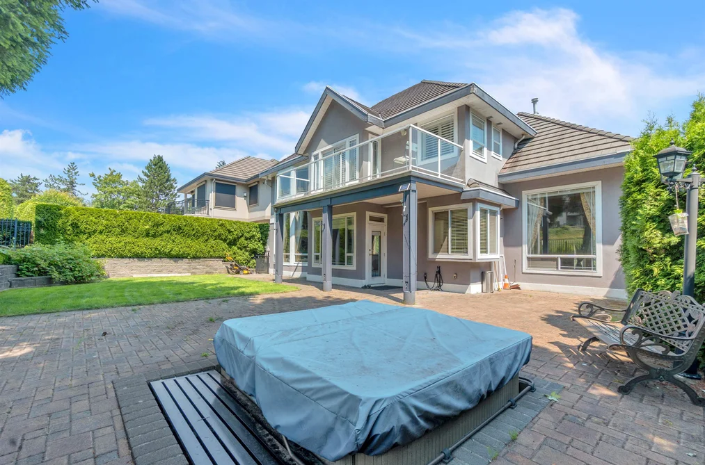 1760 HAMPTON DRIVE, Coquitlam, BC — Residential for Sale — Photo 40 of 40