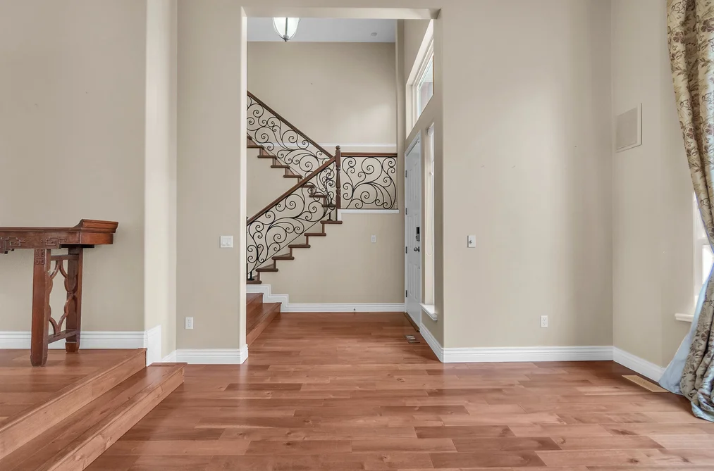 1760 HAMPTON DRIVE, Coquitlam, BC — Residential for Sale — Photo 5 of 40