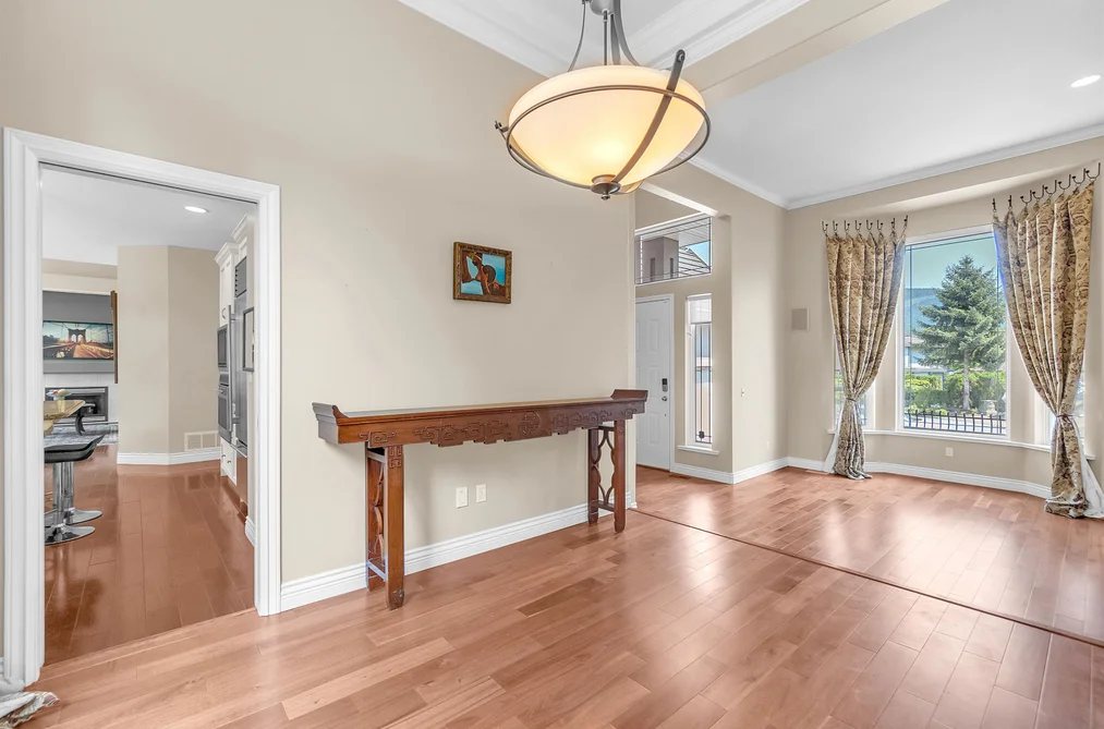 1760 HAMPTON DRIVE, Coquitlam, BC — Residential for Sale — Photo 8 of 40