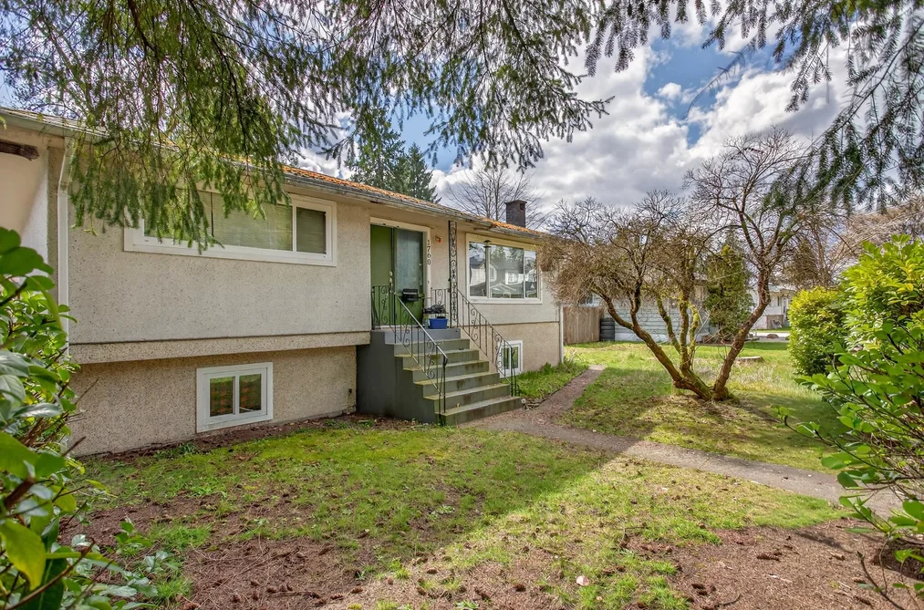1760 JENSEN AVENUE, Port Coquitlam BC V3B 2E3, Port Coquitlam BC — Residential for Sale - Photo 2