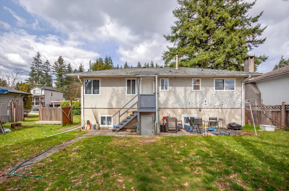 1760 JENSEN AVENUE, Port Coquitlam BC V3B 2E3, Port Coquitlam BC — Residential for Sale - Photo 4