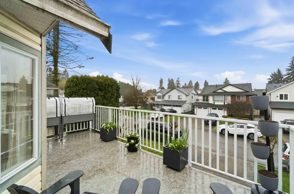 1760 PEKRUL PLACE, Port Coquitlam BC V3C 6A7, Port Coquitlam BC — Residential for Sale - Photo 3