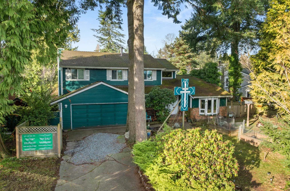 House for sale at 1761 140a Street Surrey British Columbia - MLS: R3086701